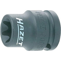 Thumbnail for HAZET 900S-E20 Impact Torx Socket on Sale