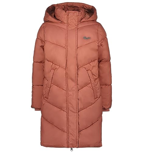 Vingino Girl's Tarene Jackets, Wild Rose, 6 im Sale