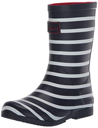 Thumbnail for Joules Welly Print Gummistiefel Jungen Blue Navy Stripe 30 EU im Sale