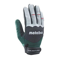 Thumbnail for Metabo 623758000 Arbeitshandschuh M1, im Sale