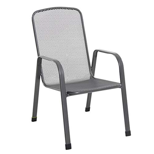 Savoy Basic stacking chair on sale