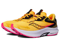 Thumbnail for Saucony Damen Axon 2 Laufschuh, Vizigld/Vizired, 40.5 EU im Sale