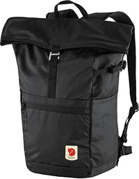 Thumbnail for Fjällräven Unisex Erwachsene Rucksack High Coast Foldsack 24 Schwarz N im Sale