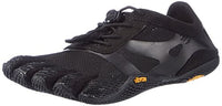 Thumbnail for Vibram FiveFingers 14W0701 KSO Evo, Outdoor Fitnessschuhe Damen, Schwarz (Black), 37 EU im Sale