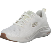 Thumbnail for Skechers Women's Vapor Foam Fresh Trend Sneaker, Natural, 35 EU on Sale