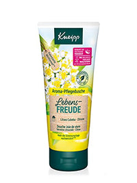 Thumbnail for Kneipp Aroma Care Shower Joy of Life, 1 pack (1 x 200 ml) on sale