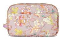 Thumbnail for Oilily Pocket Cosmetic Bag Frappe im Sale