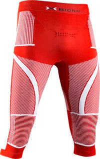 Thumbnail for X-Bionic Energy Accumulator 4.0 Patriot 3/4 Switzerland Pants, im Sale