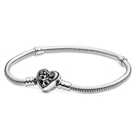 Thumbnail for PANDORA Armband Moments Herz Familienbaum 598827C01 im Sale