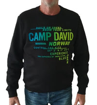 Thumbnail for Camp David Herren Sweatshirt im Sale