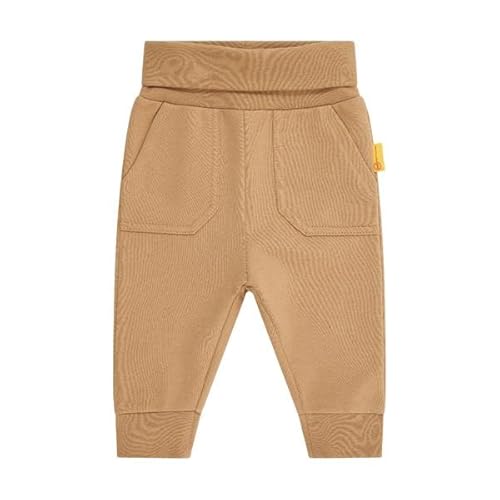 Steiff Jungen Jogginghose, Burro, 158 cm im Sale