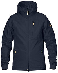 Thumbnail for Fjällräven Sten Jacket 61679 555 Dark Navy im Sale