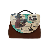 Thumbnail for DOGO Damen HandyBag, Multicolore im Sale