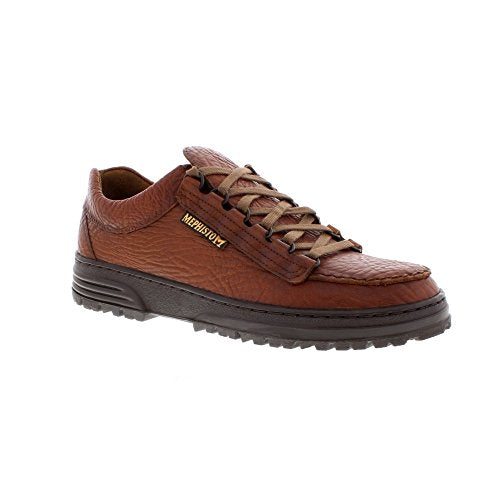 Mephisto Cruiser Schnürschuh, für Herren, C840D05, - braun - im Sale