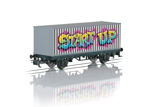 Märklin 44831 Modellbahn-Waggon, Bunt im Sale
