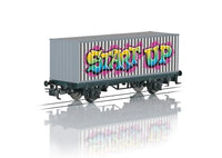 Thumbnail for Märklin 44831 Modellbahn-Waggon, Bunt im Sale