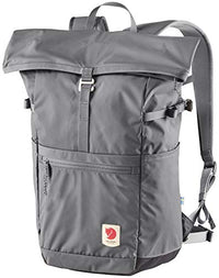Thumbnail for FJALLRAVEN Fjällräven F23222 Unisex-Adult High Coast Foldsack 24 Sports Backpack, Shark Grey, One Size im Sale
