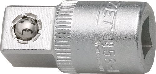 HAZET 858-1 Adapter, 6.3 mm im Sale