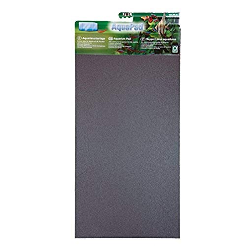 JBL AquaPad 6110200 Spezial-Unterlage für Aquarien und Terrarien, 100 x cm im Sale