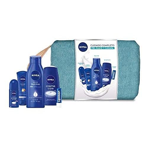 Nivea Neceser Cuidado Completo on sale