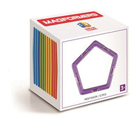 Thumbnail for MAGFORMERS 278-34 Magnetspielzeug, Yellow, Blue, Red, Green im Sale