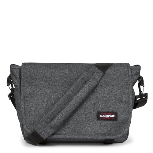 Eastpak JR Umhängetasche, 11.5 - Black Denim (Grau) im Sale