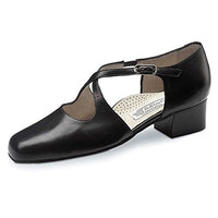 Thumbnail for Werner Kern Damen Tanzschuhe INES 3,5 - im Sale