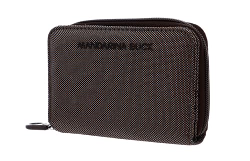 Mandarina Duck Damen Md 20 Reisezubeh r Brieftasche, Mole, 13,5x9x3 (L x H W) EU im Sale