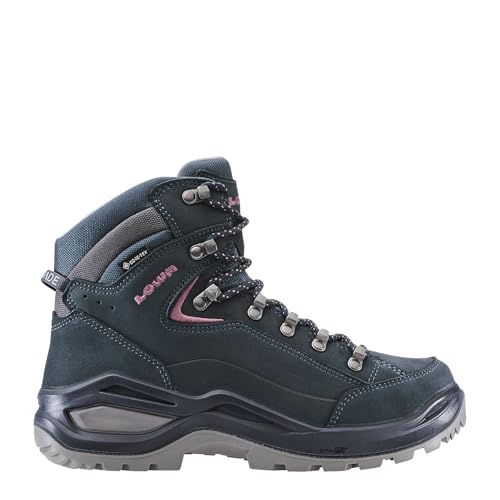Lowa Renegade Evo GTX Mid women's hiking boots, on sale
