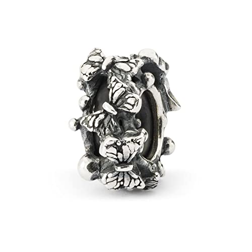 Trollbeads butterfly spacers on sale
