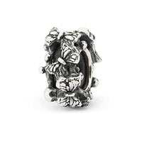 Thumbnail for Trollbeads butterfly spacers on sale