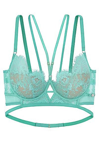 Thumbnail for Lascana Damen Push-up-BH im Sale