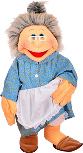 Living Puppets W501 Handpuppen, Mehrfarbig, 65cm, 65 x 20 x 20 cm im Sale