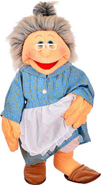 Thumbnail for Living Puppets W501 Handpuppen, Mehrfarbig, 65cm, 65 x 20 x 20 cm im Sale