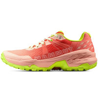 Thumbnail for Mammut Damen Sertig II Low GTX Trekking- & Wanderschuhe im Sale