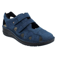 Thumbnail for Berkemann Damen Larena Sneaker, Grau (Grau 617), 37 EU im Sale