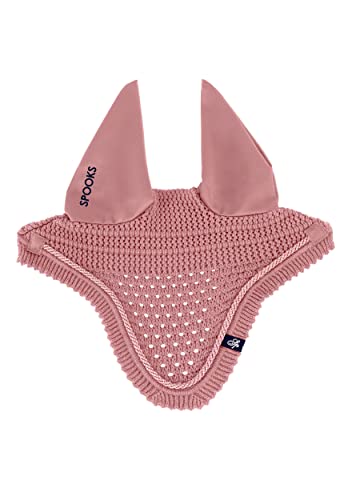 SPOOKS Fly Hat Luhna (color: misty rose; on sale