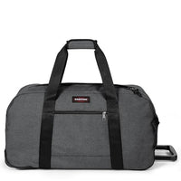 Thumbnail for Eastpak Container 85 + Reisetasche, 83 x 39 x 41 cm, 132 - Black Denim (Grau) im Sale
