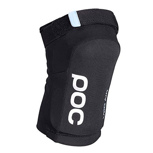 POC Knieschoner Joint Vpd Air Knee, Uranium Black, XS im Sale