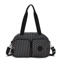 Thumbnail for Kipling Unisex's Cool DEFEA Luggage-Messenger Bag, 3D K Pink, One Size im Sale