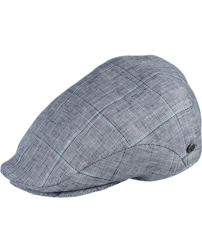 bugatti Schirmmütze für Herren aus 100% Leinen - leichte Mütze perfekt für den Sommer - in im Sale