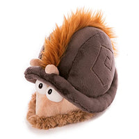 Thumbnail for NICI Kuscheltier Urzeit-Schnecke Ignatz 30 cm – Plüschtier für Mädchen, Jungen & Babys – Flauschiges Stofftier zum Spielen, Sammeln & Kuscheln – Gemütliches Schmusetier im Sale