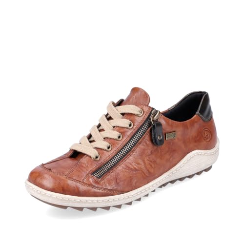Remonte Damen R1402 Sneaker, Cuoio, 39 EU im Sale