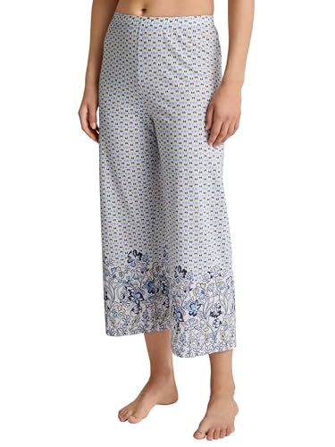 CALIDA Favourites 7/8-Hose Damen, mit Seitentaschen, atmungsaktiv und temperaturausgleichend im Sale