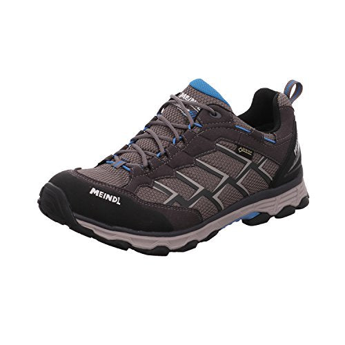 Meindl Activo GTX, dunkel-grau(anthrazitozean), im Sale