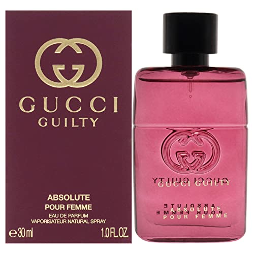 Gucci Guilty Absolute Pour Femme, 30 ml im Sale
