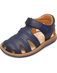 Thumbnail for Camper Baby Boys' Bicho 80372 Fisherman Sandal, Blue 054, 25 EU on Sale