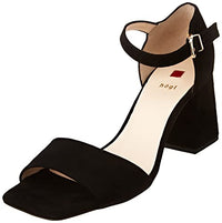 Thumbnail for Högl Damen Beatrice Sandaletten, Schwarz, 41.5 im Sale