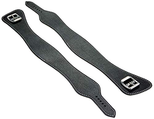 Berkemann Unisex Wechselriemen Original-sandale Ersatzriemen, Schwarz, EU im Sale
