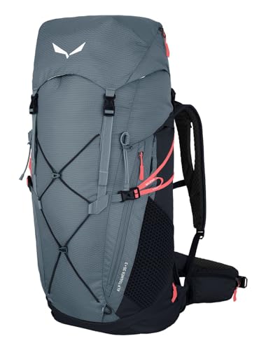 Salewa Alp Trainer 35+3L Backpack, Java Blue, UNI on sale